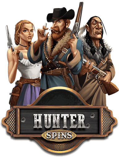 Hunter Spins image