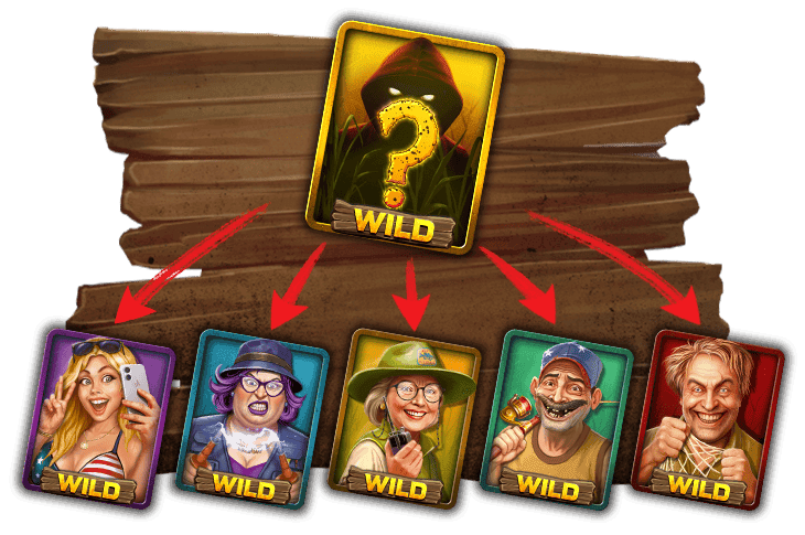 Imposter Wild image