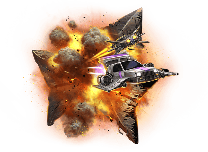 Bombs Away! image