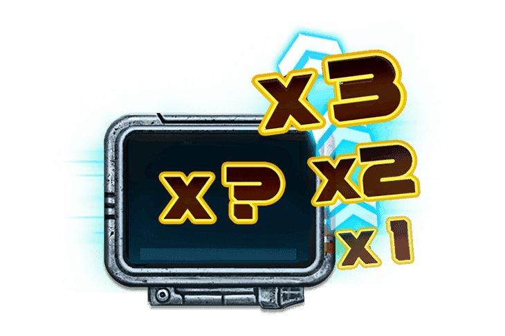 Multiplier image