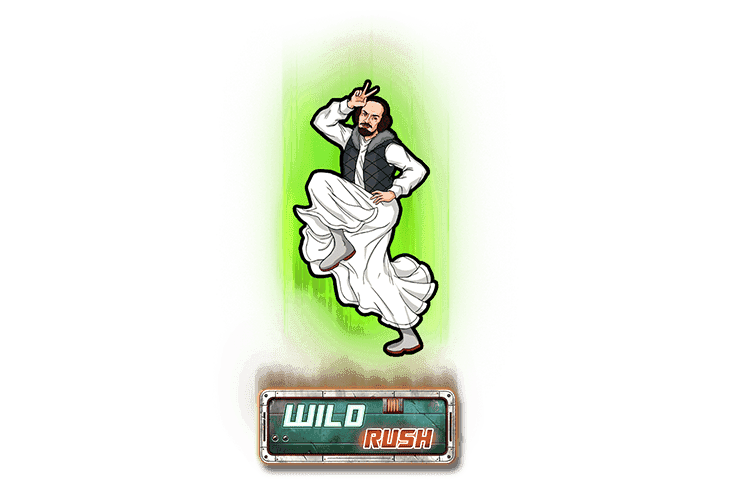 Wild Rush image