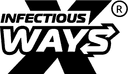 Any xWays symbols that appear will reveal the same symbol, and if the symbol revealed is already visible on the reels, each in view will be ‘infected’ and will expand as if they are xWays – producing additional ways to win.