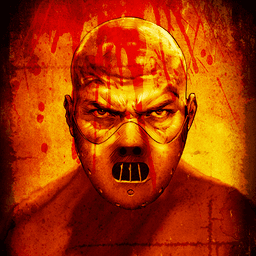 game logo