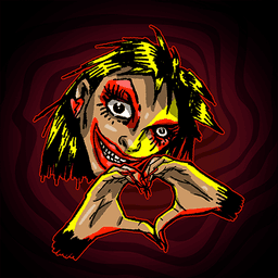 game logo
