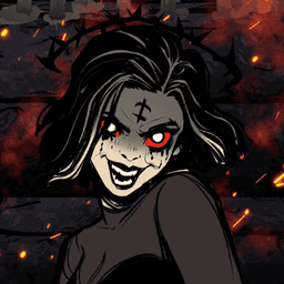 game logo
