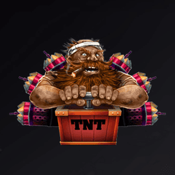 game logo