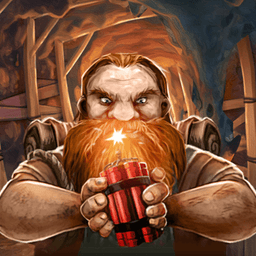 game logo