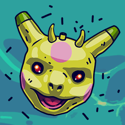 game logo