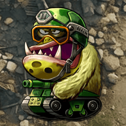 game logo