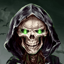 game logo